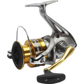 Катушка Shimano Sedona 4000 FI 3+1bb