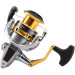 Катушка Shimano Sedona 4000 FI 3+1bb