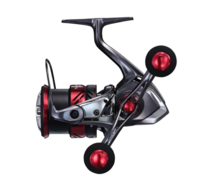 Катушка Shimano Sephia BB30 3000 SDH