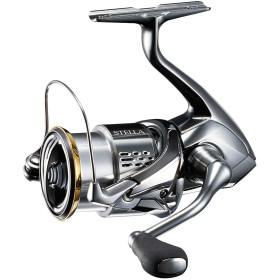 Катушка Shimano Stella 2500S FJ 12+1bb
