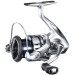 Катушка Shimano Stradic 19' 2500 FL 6+1bb