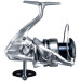 Катушка Shimano Stradic 19' 4000 MHG FL 6+1bb
