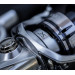 Катушка Shimano Stradic 19' C3000 FL 6+1bb