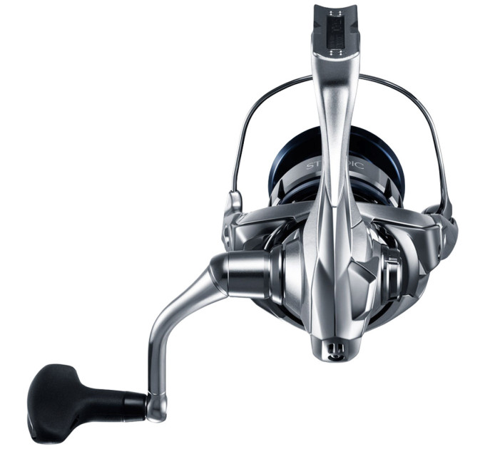 Катушка Shimano Stradic 19' C3000 FL 6+1bb