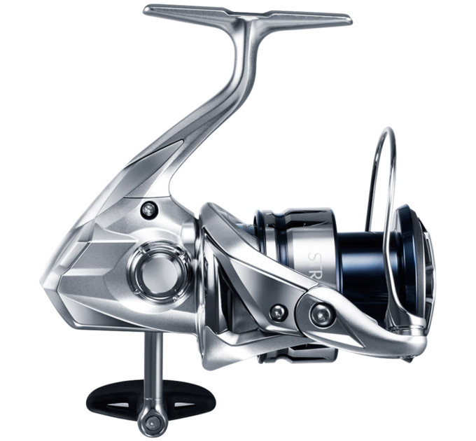 Катушка Shimano Stradic 19' C3000 FL 6+1bb