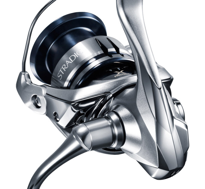 Катушка Shimano Stradic 19' C3000 FL 6+1bb