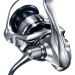 Катушка Shimano Stradic 19' C3000 FL 6+1bb