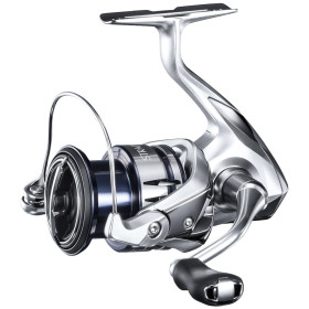 Катушка Shimano Stradic 19' 4000 FL 6+1bb