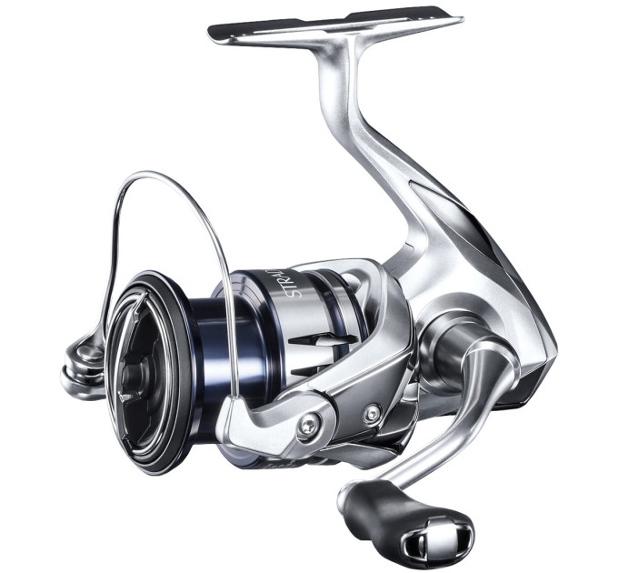 Катушка Shimano Stradic 19' 4000 FL 6+1bb