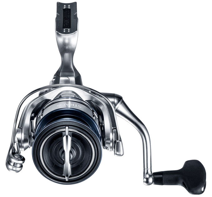 Катушка Shimano Stradic 19' 4000 FL 6+1bb
