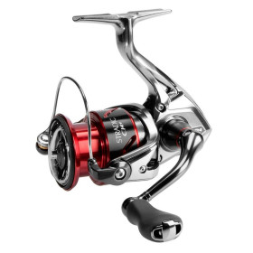 Катушка Shimano Stradic CI4 2500FB 2017