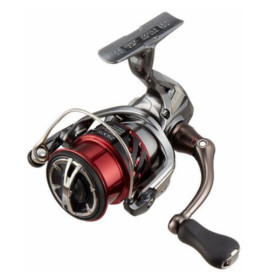Катушка Shimano Stradic CI4 2500S