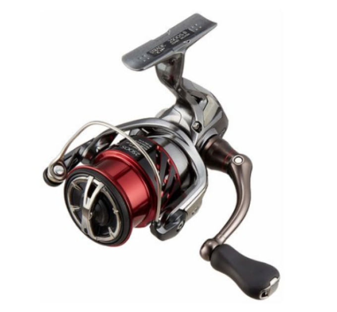 Катушка Shimano Stradic CI4 2500S