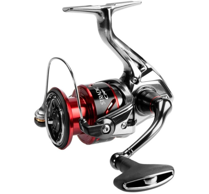 Катушка Shimano Stradic CI4 3000FB 2017