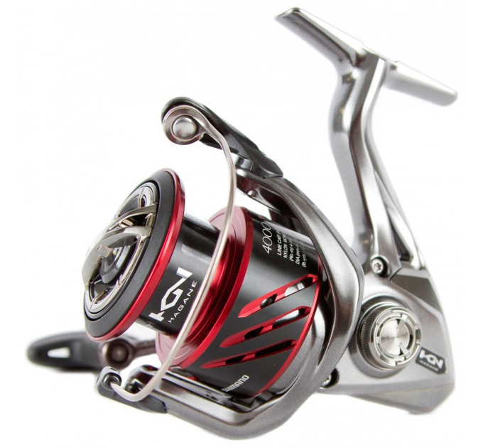 Катушка Shimano Stradic CI4 3000FB 2017
