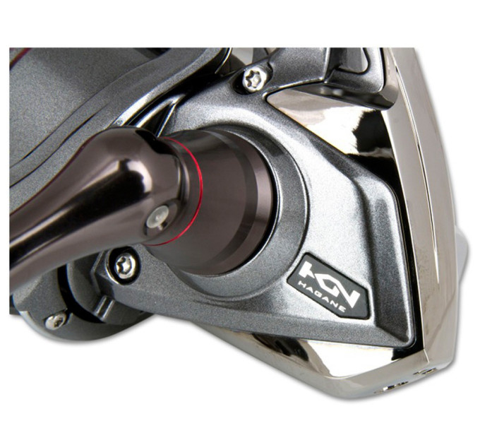 Катушка Shimano Stradic CI4 3000FB 2017
