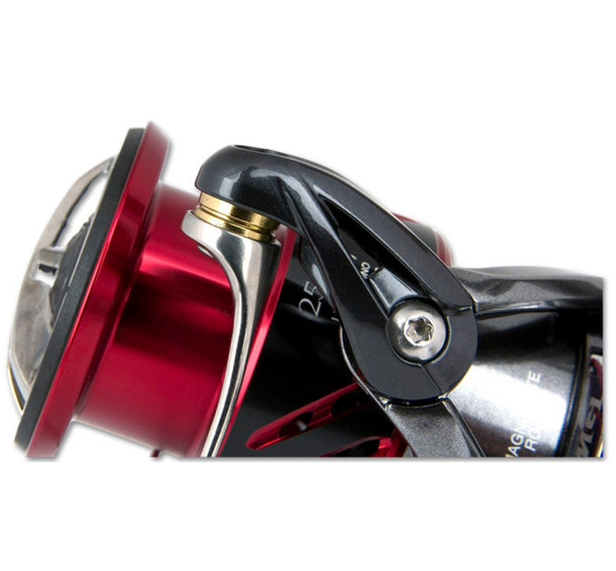Катушка Shimano Stradic CI4 3000FB 2017