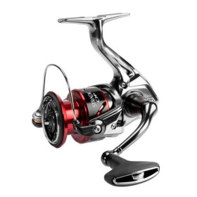 Катушка Shimano Stradic CI4 4000FB 2017