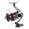 Катушка Shimano Stradic CI4 4000FB 2017