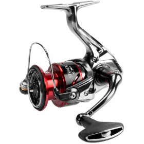 Катушка Shimano Stradic CI4 C3000FB HG 2017