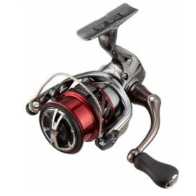 Катушка Shimano Stradic CI4 С2500S
