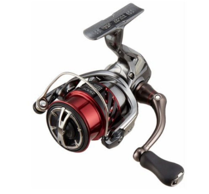 Катушка Shimano Stradic CI4 С2500S