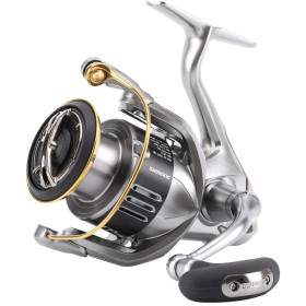 Катушка Shimano Twin Power 2500S 2017