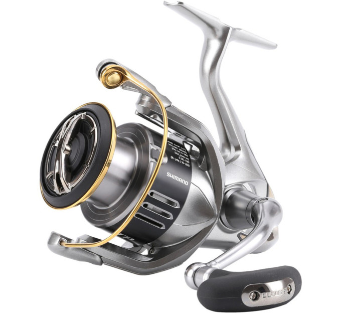 Катушка Shimano Twin Power 2500S 2017
