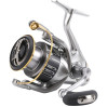 Катушка Shimano Twin Power 2500S 2017
