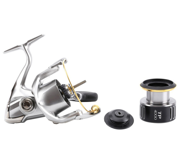 Катушка Shimano Twin Power 2500S 2017