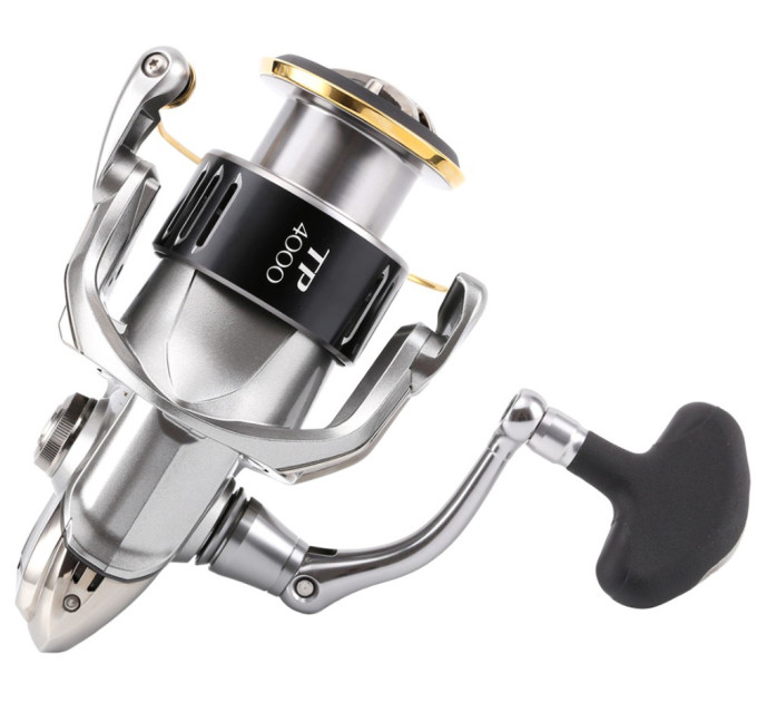 Катушка Shimano Twin Power 2500S 2017
