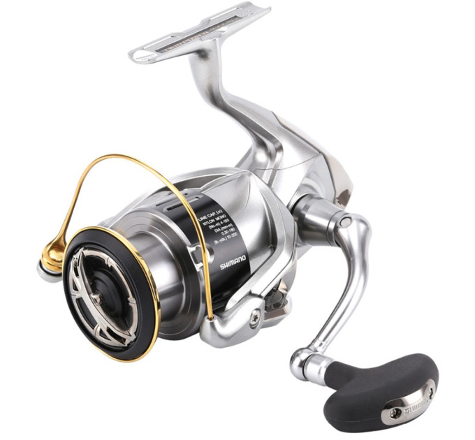 Катушка Shimano Twin Power 2500S 2017