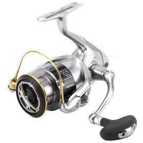 Катушка Shimano Twin Power 4000 PG 2017