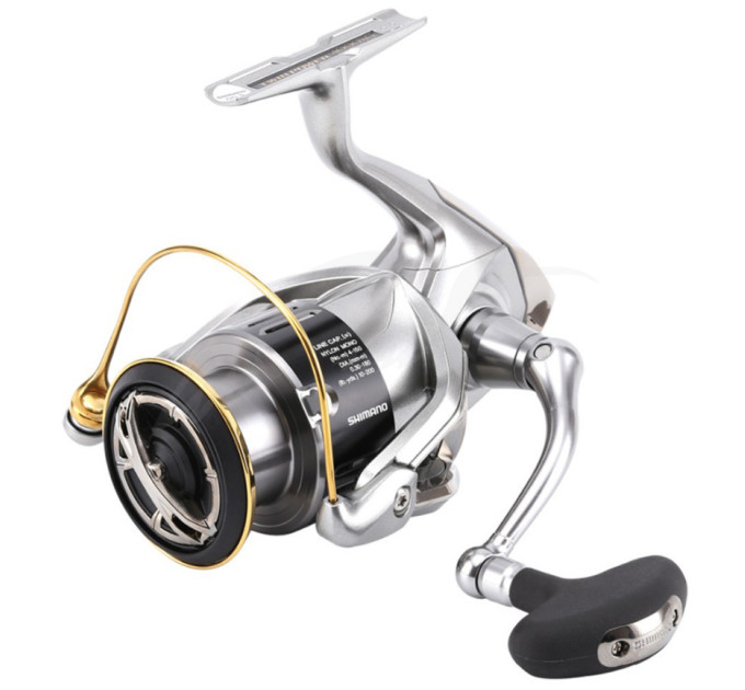 Катушка Shimano Twin Power 4000 PG 2017