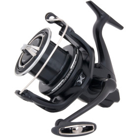 Катушка Shimano Ultegra 14000 XTD, 4+1bb