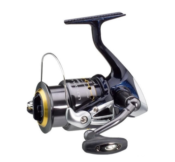 Катушка Shimano Ultegra 10' 2500S
