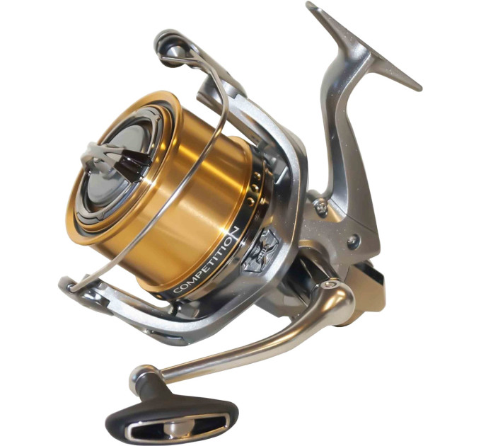 Катушка Shimano Ultegra 3500 XSD Competition