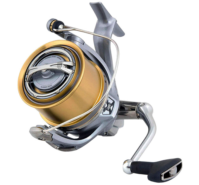 Катушка Shimano Ultegra 3500 XSD Competition