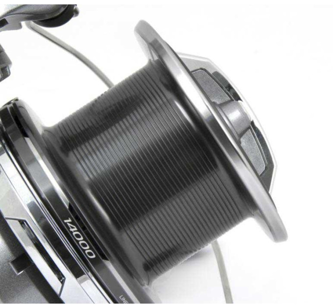 Катушка Shimano Ultegra 5500 XSD