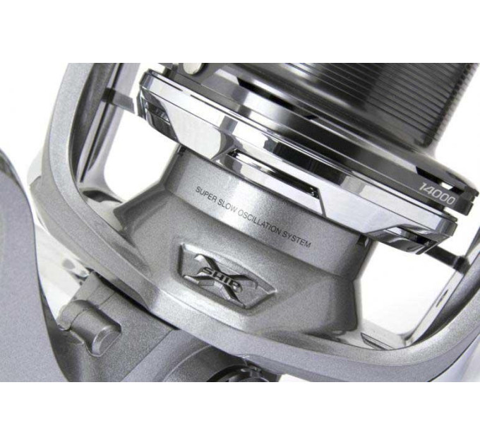 Катушка Shimano Ultegra 5500 XSD