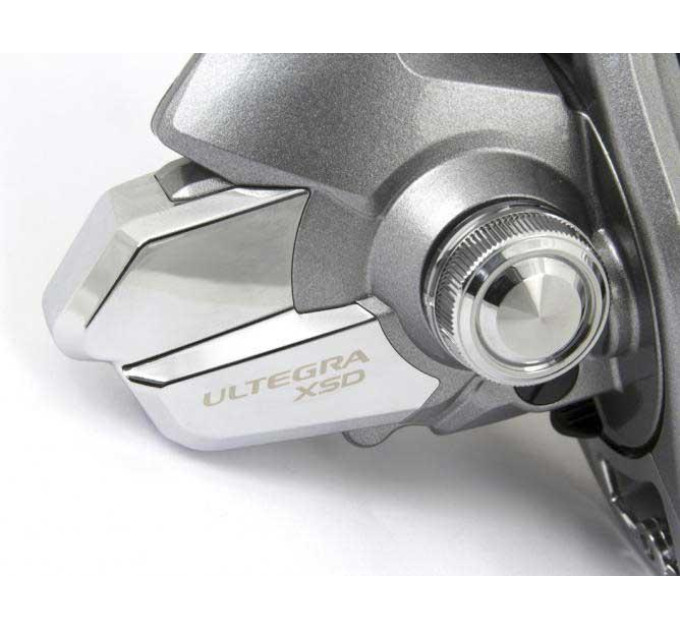 Катушка Shimano Ultegra 5500 XSD