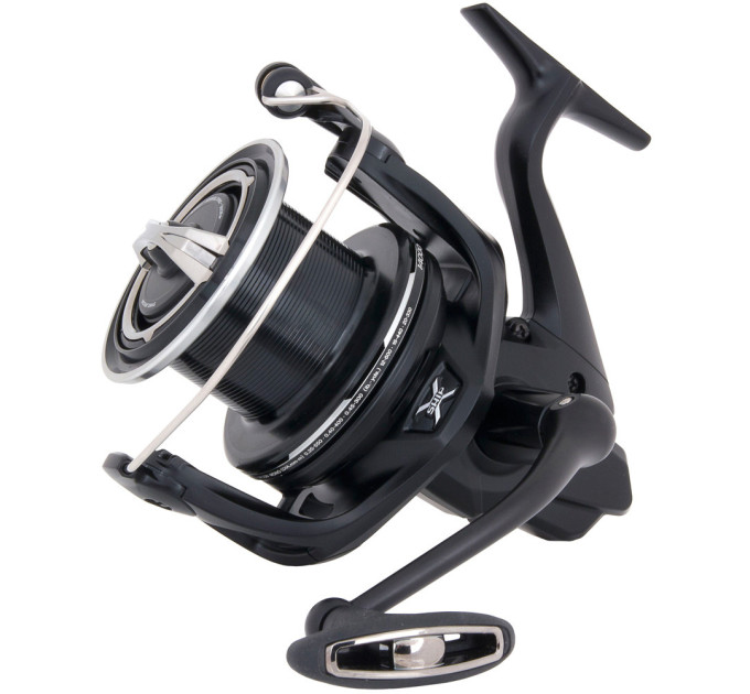 Катушка Shimano Ultegra 5500 XTD 4+1bb