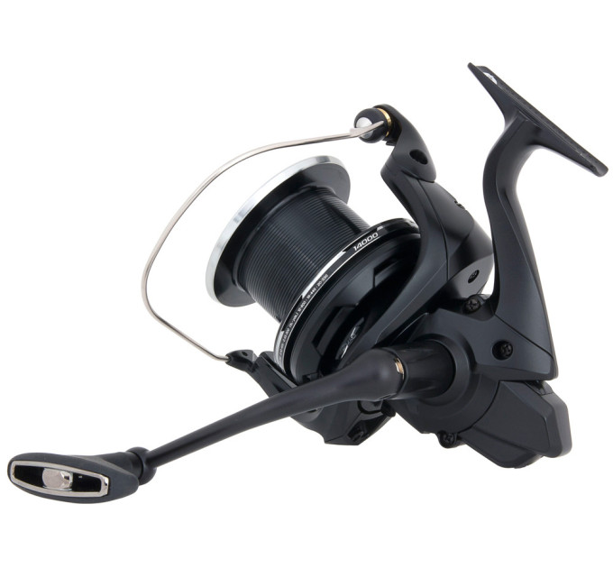 Катушка Shimano Ultegra 5500 XTD 4+1bb