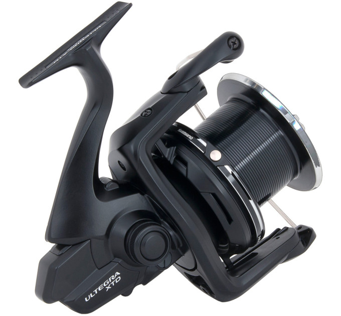 Катушка Shimano Ultegra 5500 XTD 4+1bb