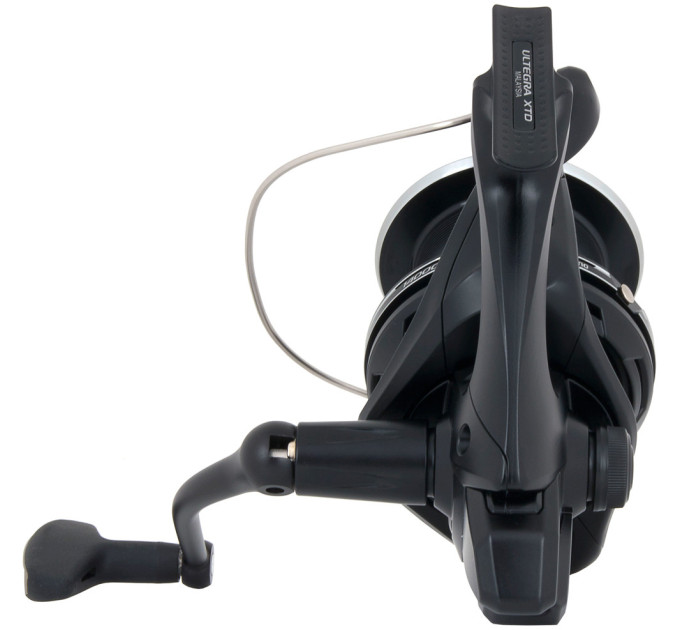 Катушка Shimano Ultegra 5500 XTD 4+1bb