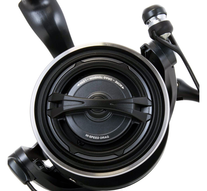 Катушка Shimano Ultegra CI4+ 14000 XTC 5+1bb 4.3:1