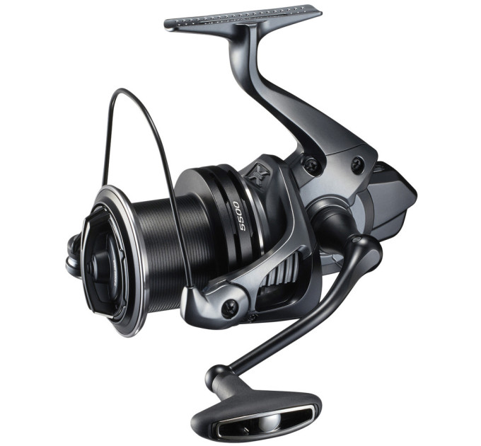 Катушка Shimano Ultegra CI4+ 5500 XTC