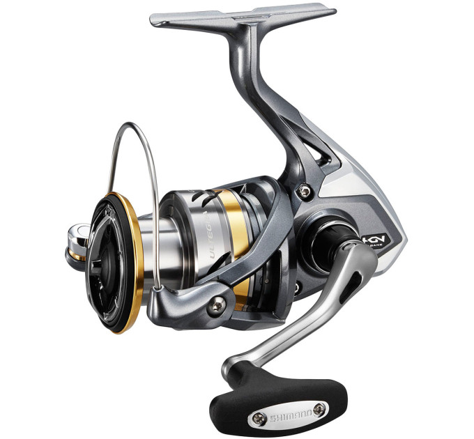 Катушка Shimano Ultegra 17' FB 2500