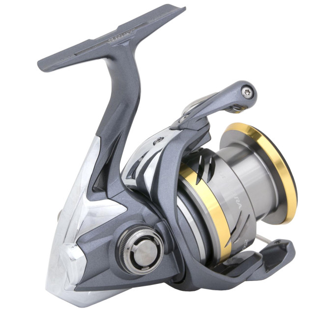 Катушка Shimano Ultegra 17' FB 2500
