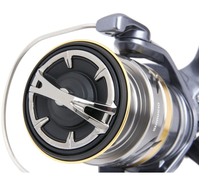 Катушка Shimano Ultegra 17' FB 2500